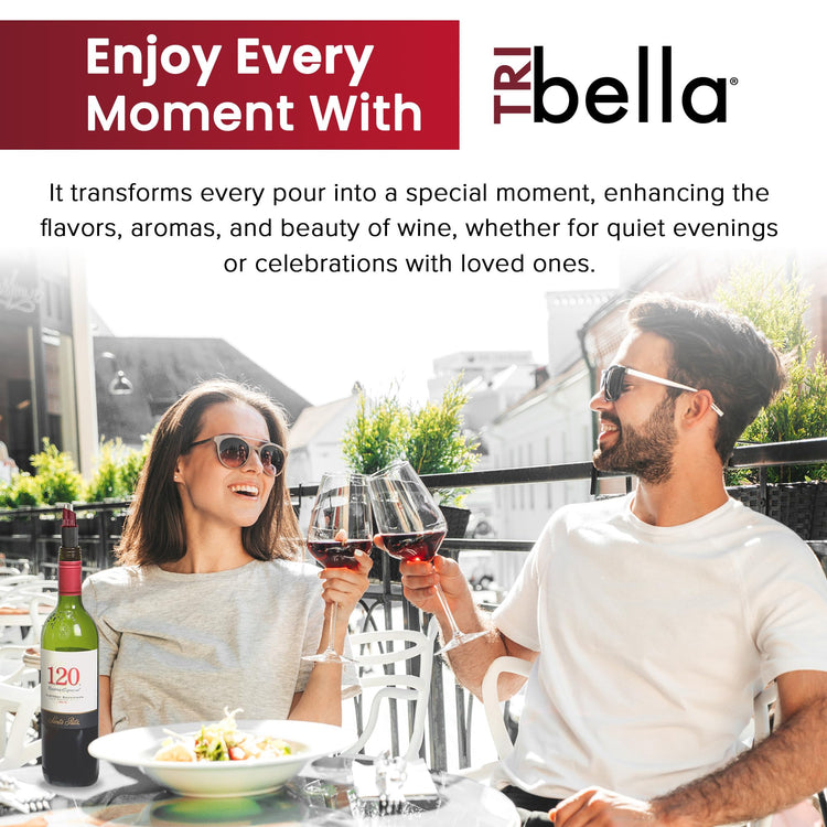 Pourtable Wine Aerator