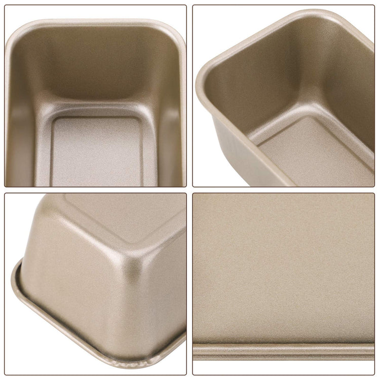 Long Loaf Pan (2 Count)