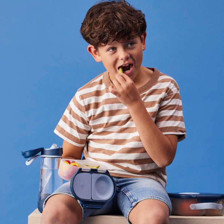 Snack Box Snack Containers for Kids