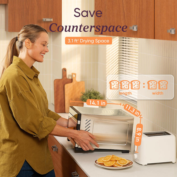 Food Dehydrator