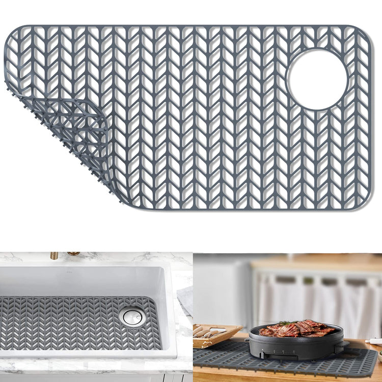 Sink Protectors for Kitchen Sink