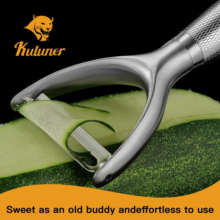 Y Type Vegetable Peeler