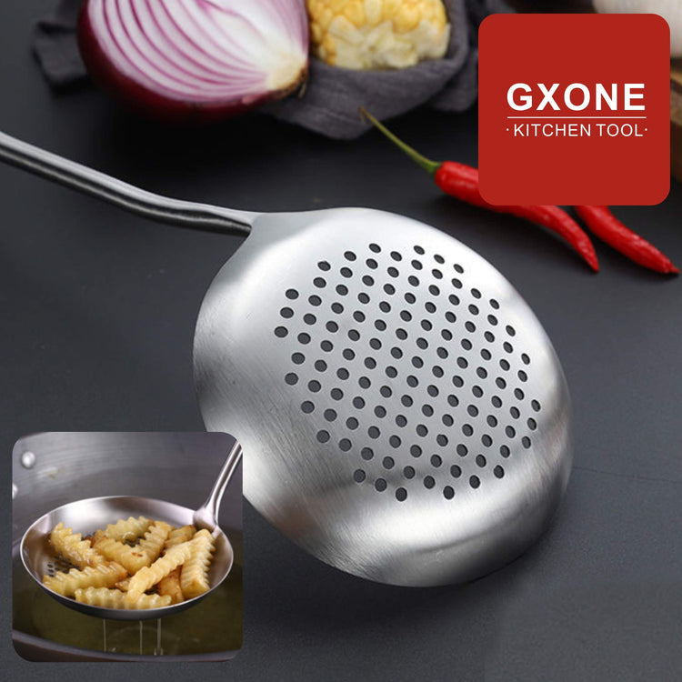 Slotted Spoon