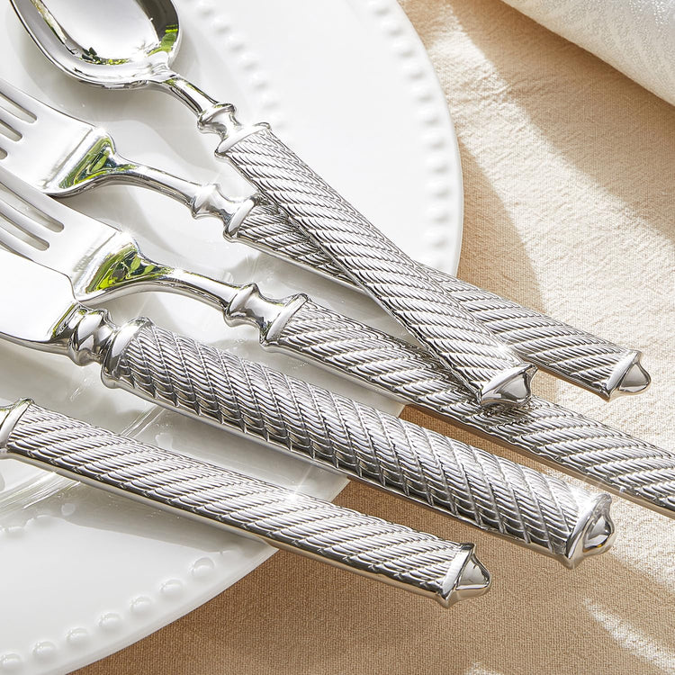 Silverware Set