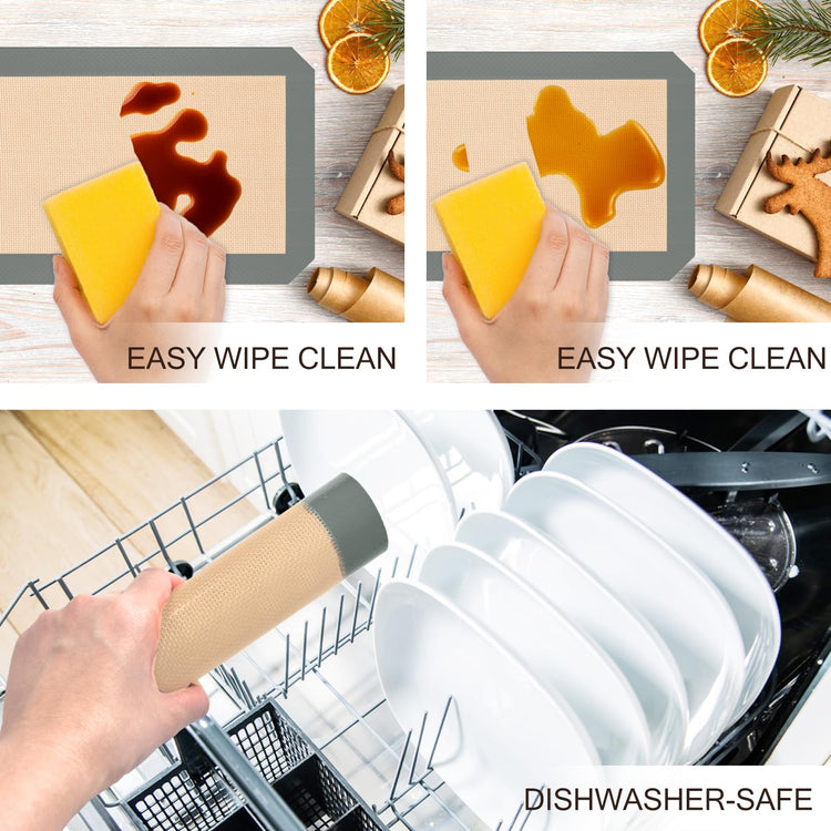 Silicone Baking Mat