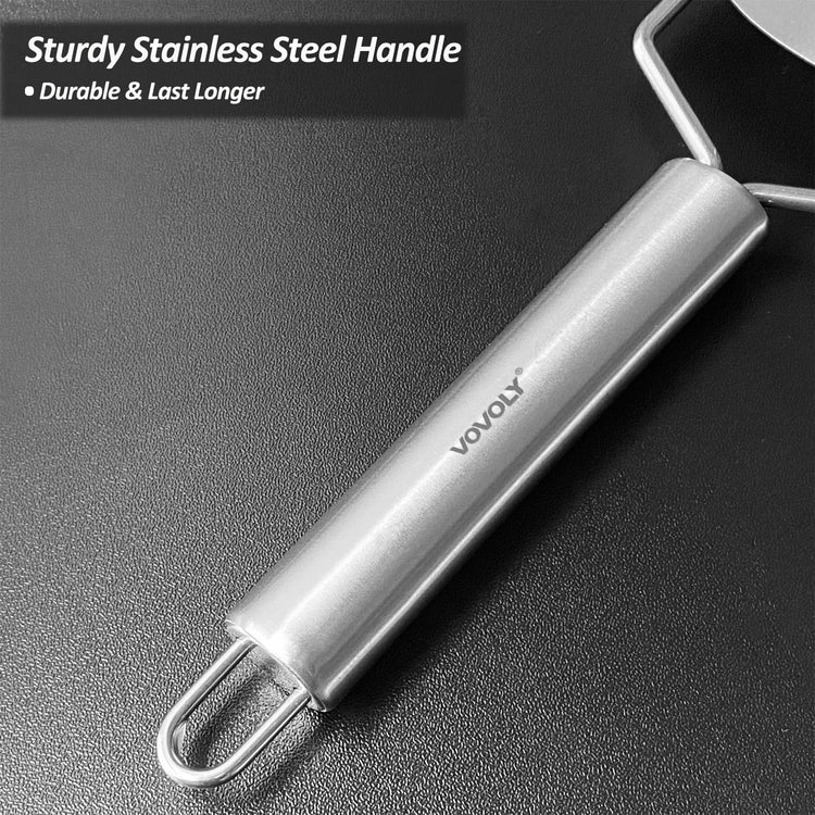 Professional Zester Grater Extra Coarse