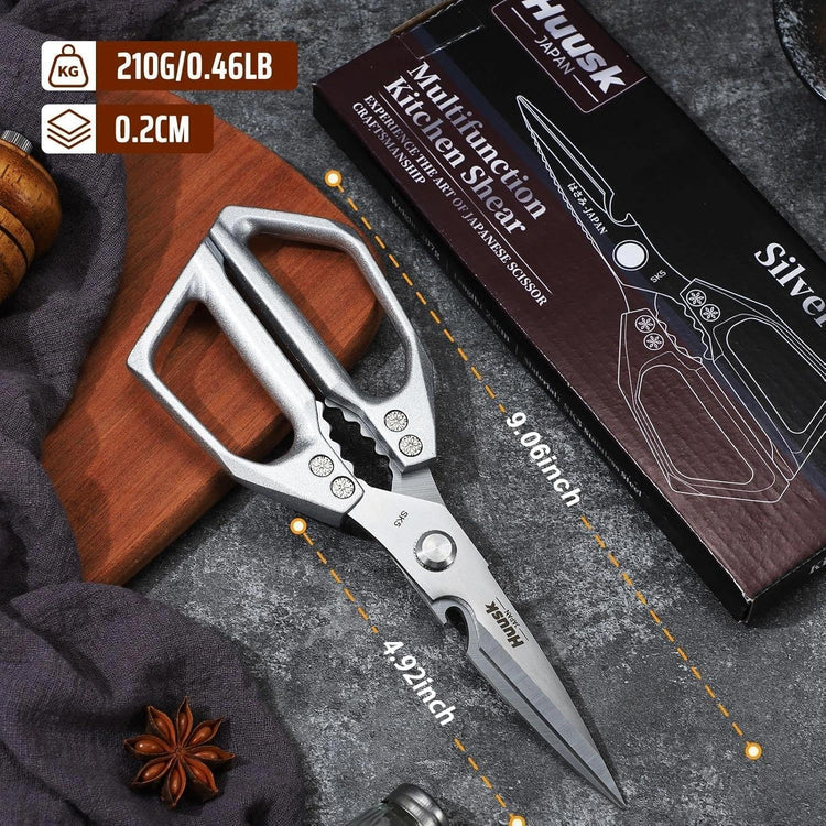Kitchen Scissors for Food