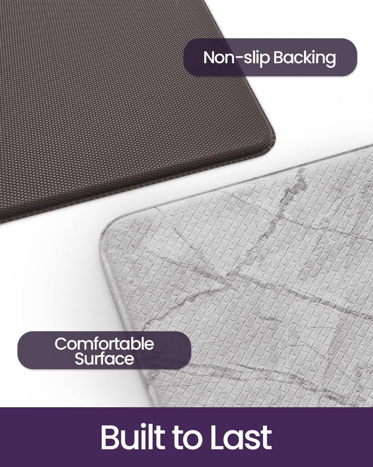 Kitchen Floor Mats Cushioned Anti Fatigue