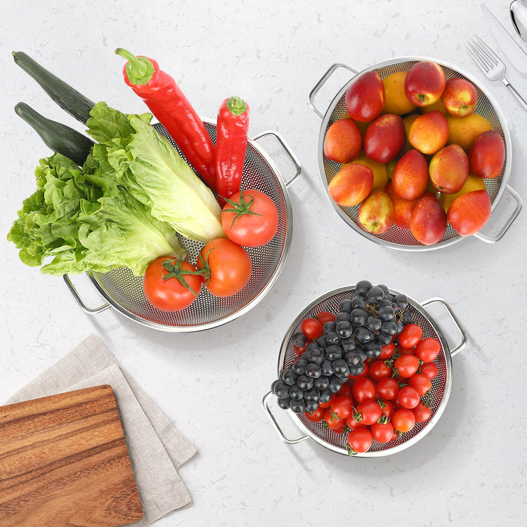Colander for Kitchen