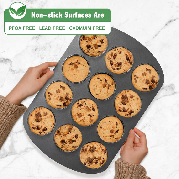 Muffin Top Pan (2 Count)