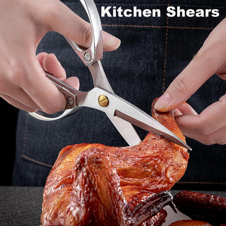 Kitchen scissors 2 Pack