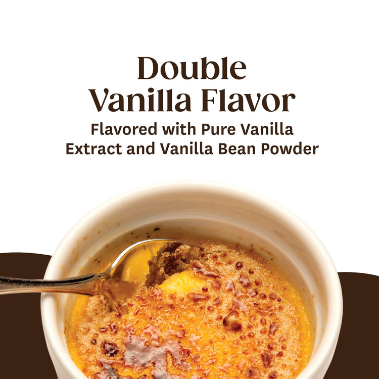 Pure Vanilla Sugar (11.6 Ounce)