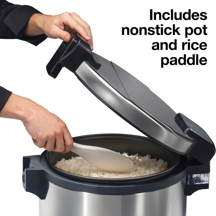 37580 Rice Warmer