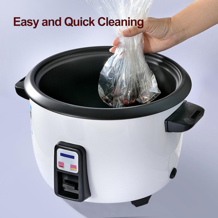 20 Pack Slow Cooker Liners for Crock Pot