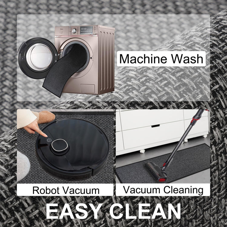 Kitchen Mat 1 PCS (7.21 Sq Ft)
