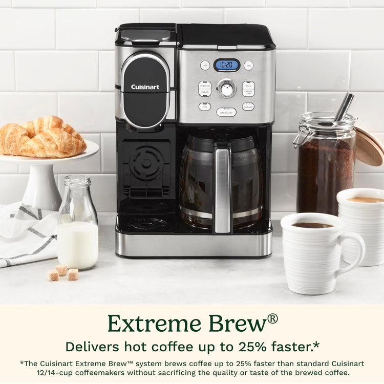12 Cup Coffee Maker
