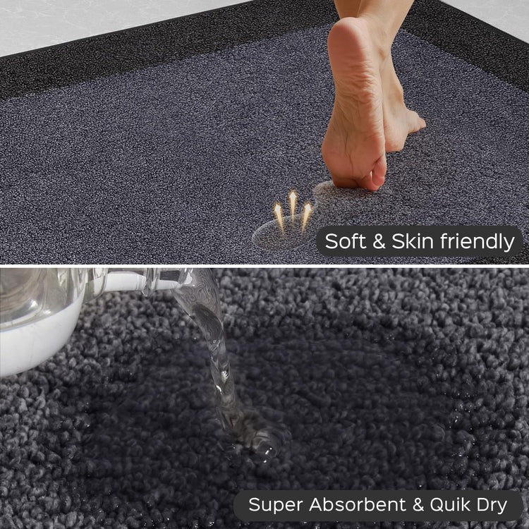 Kitchen Rug 24" x 84"
