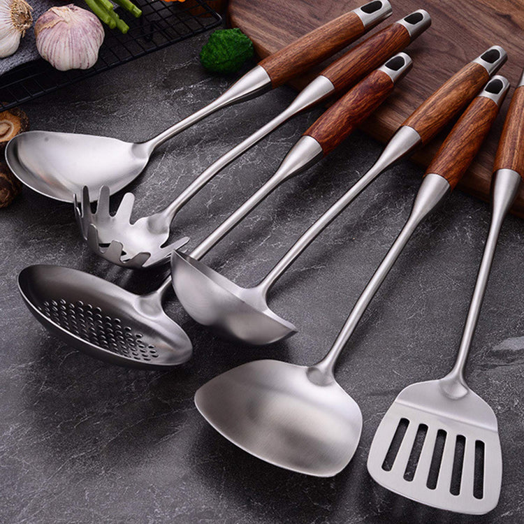 Kitchen Utensils Set (7 Count)