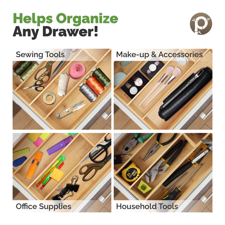 Silverware Organizer