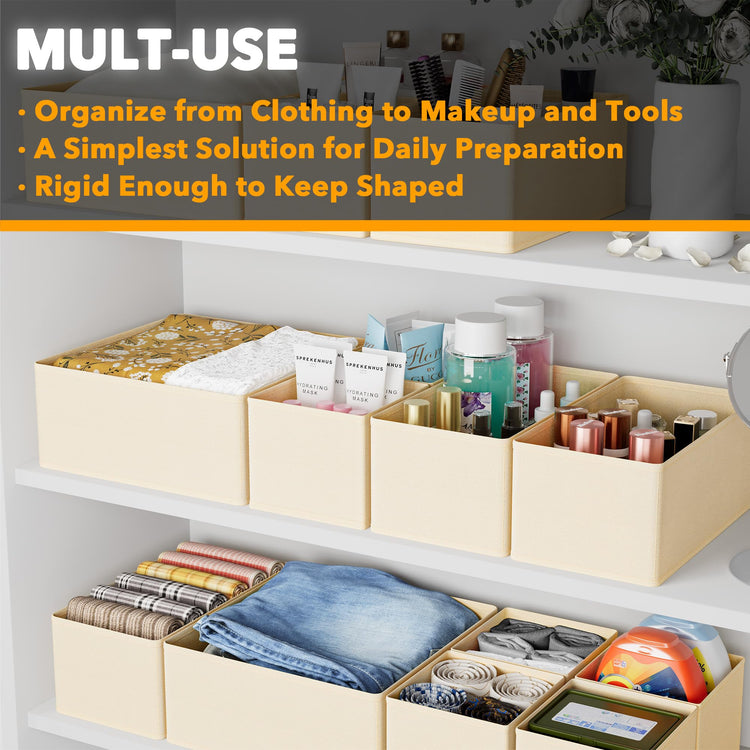 Drawer Organizer Clothes