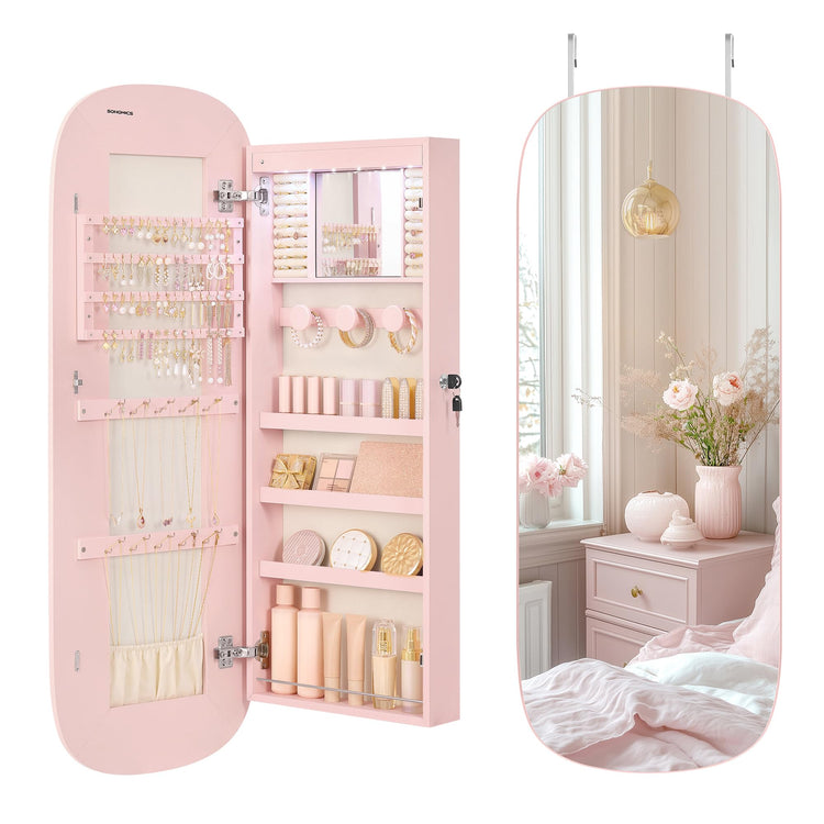 Jewelry Organizer