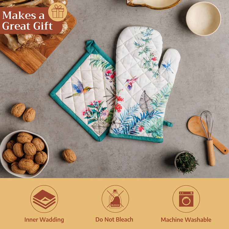 Pot Holders 100% Cotton Potholders