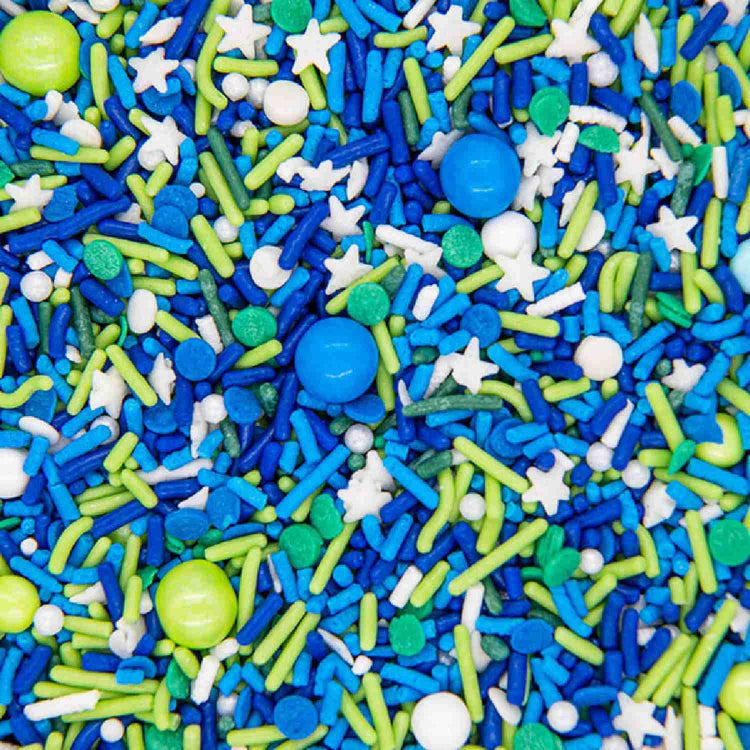 Sprinkles for Cake (4 Ounce)