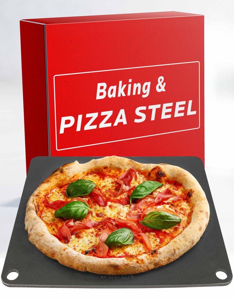 Pizza steel Sheets for oven