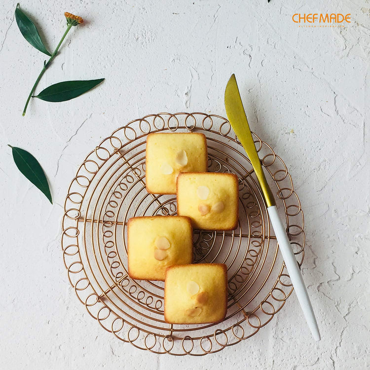 Financier Cake Pan