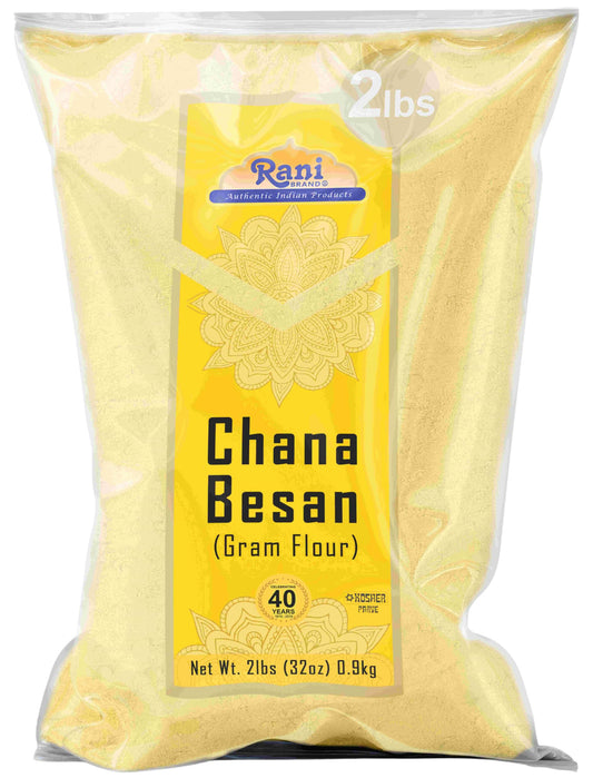 Rani Chana Besan (32 Ounce)