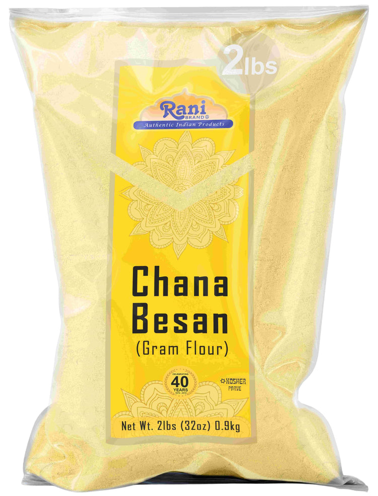 Rani Chana Besan (32 Ounce)