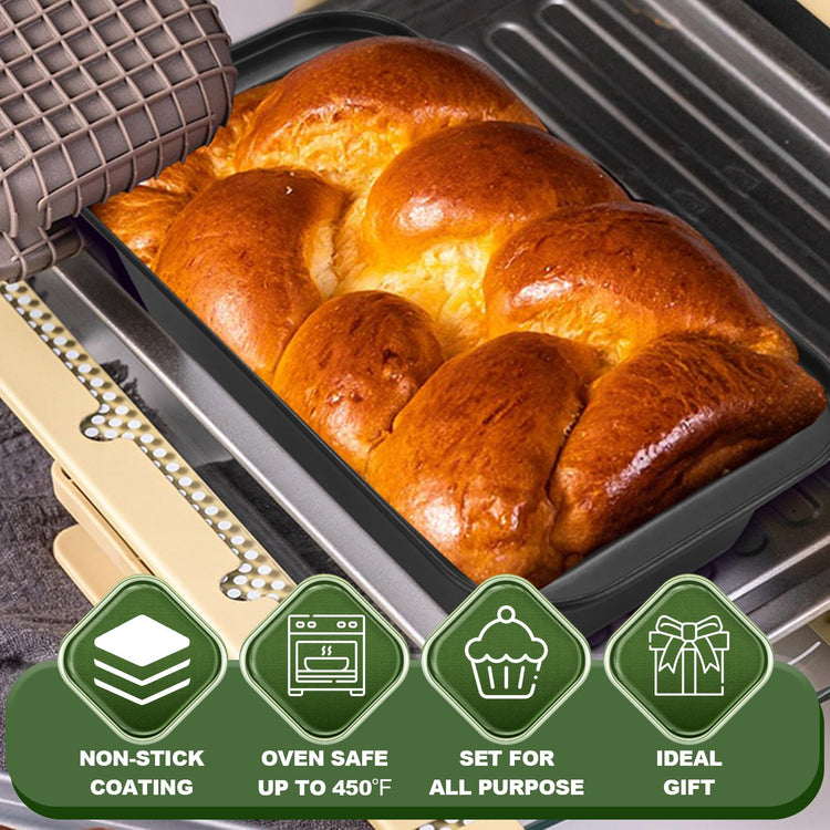 Bakeware Sets