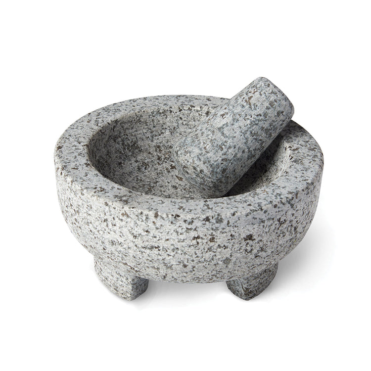Molcajete Mortar and Pestle
