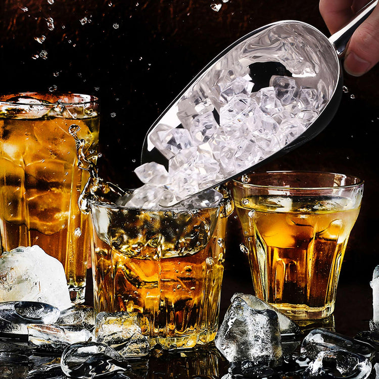 12oz Ice Scoop
