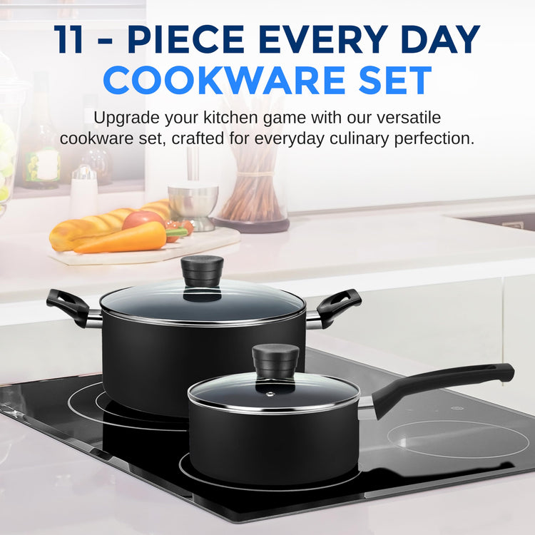 Kitchenware Pots & Pans Basic Kitchen Cookware