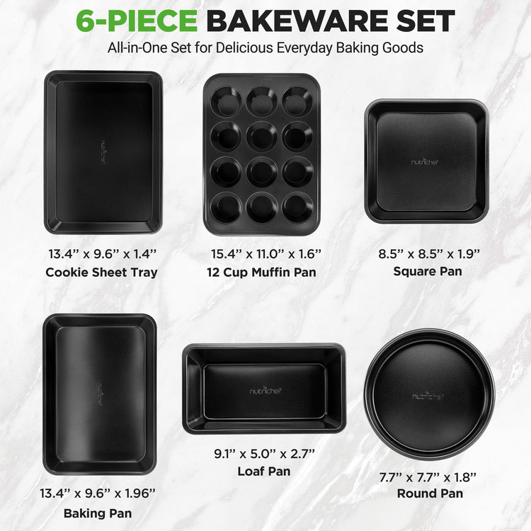 Stackable Non