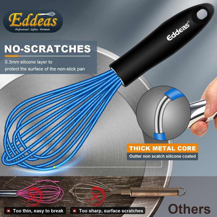 Silicone Whisk