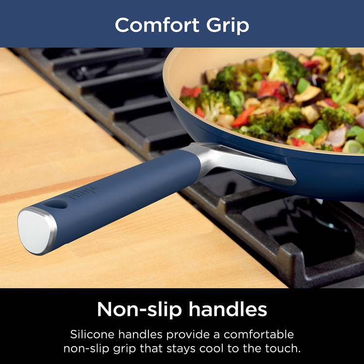 Ceramic Cookware Set