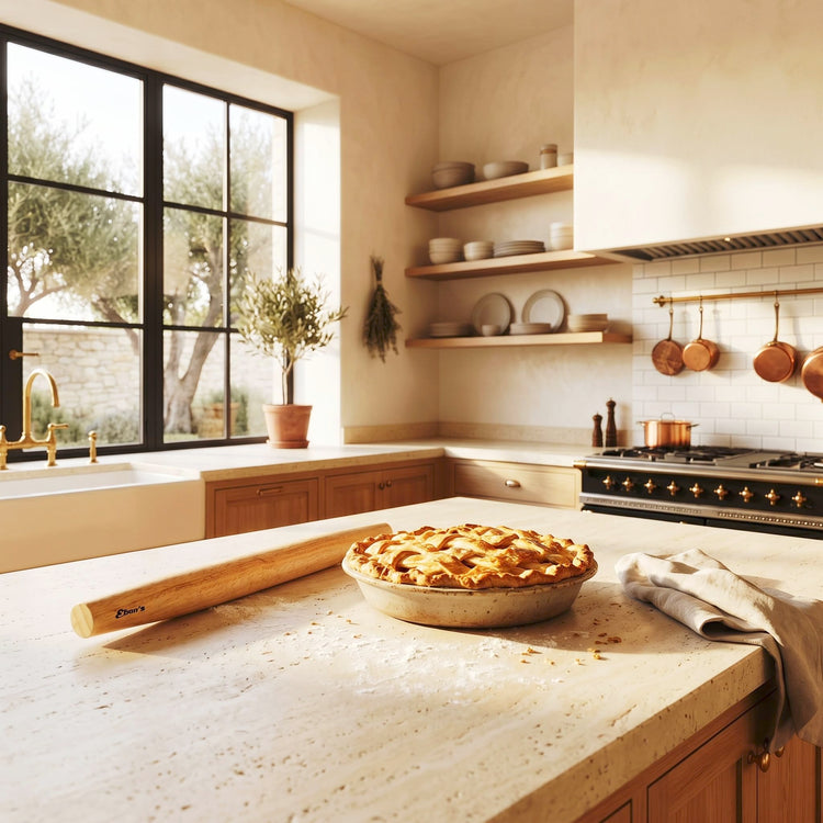 French Rolling Pin