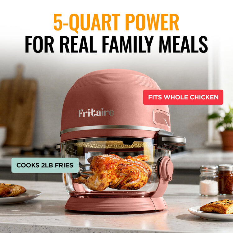 Non Toxic Air Fryer™ Pro