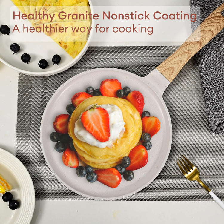 11 Inch Nonstick Crepe Pan
