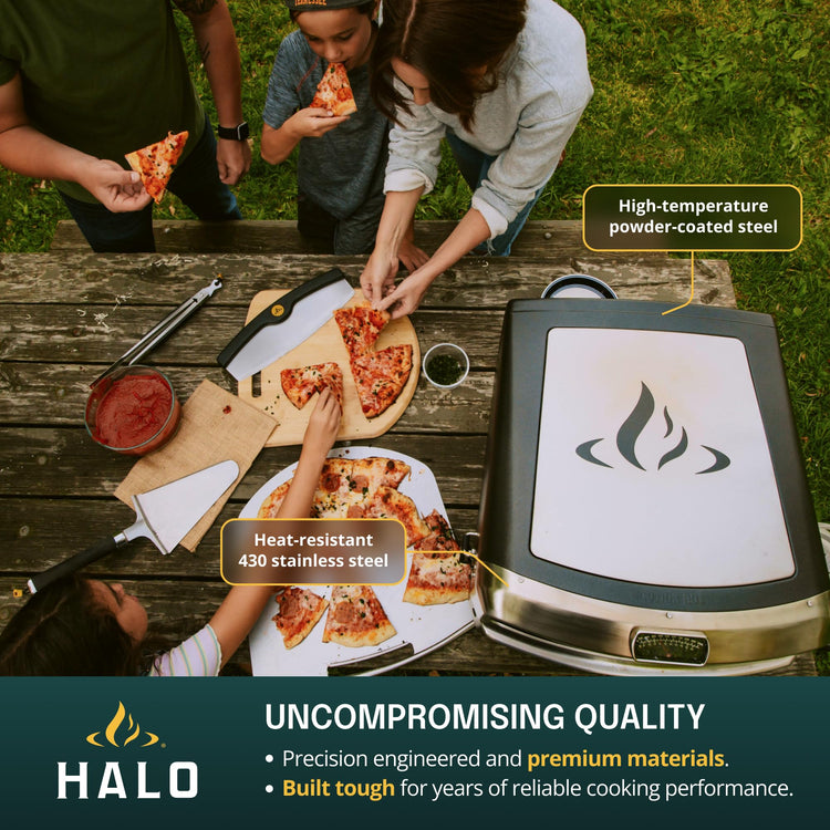 Versa 16 Pizza Oven