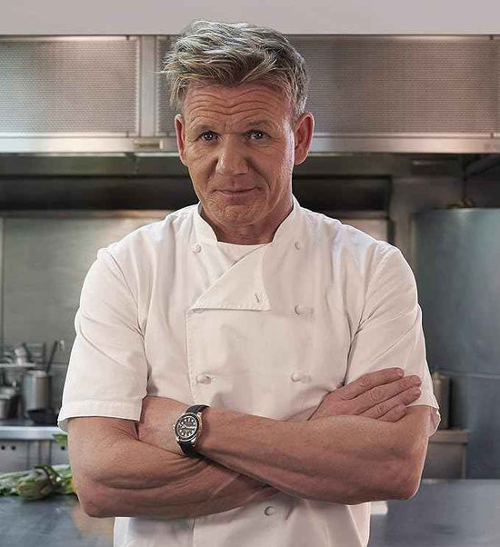 Royal Doulton Exclusively for Gordon Ramsay Bread Street White 16-Piece Set