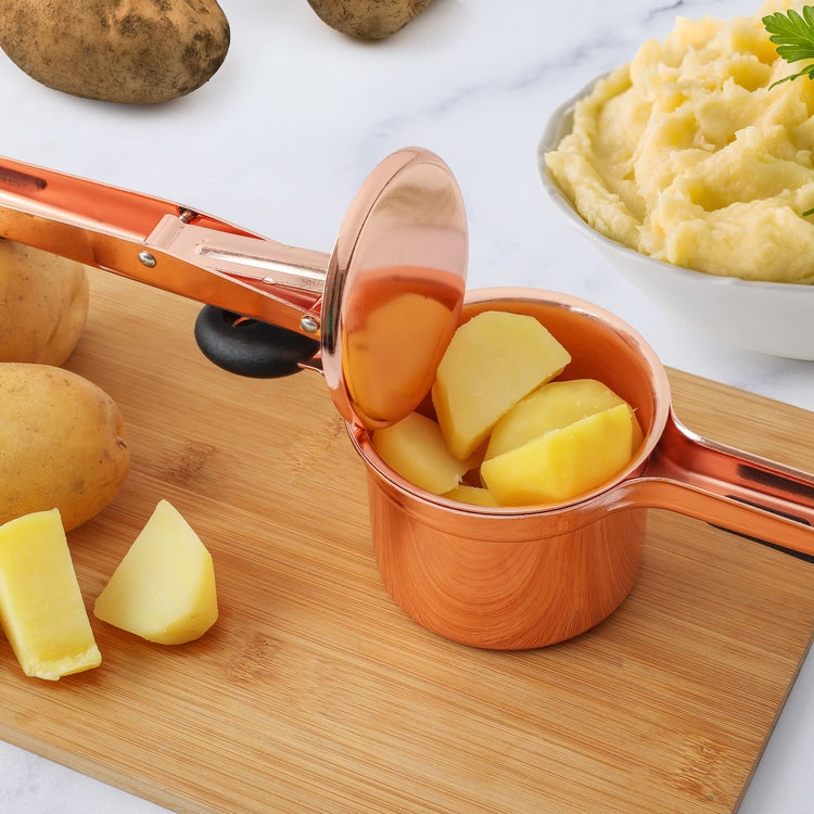 Premium Large 15oz Potato Ricer