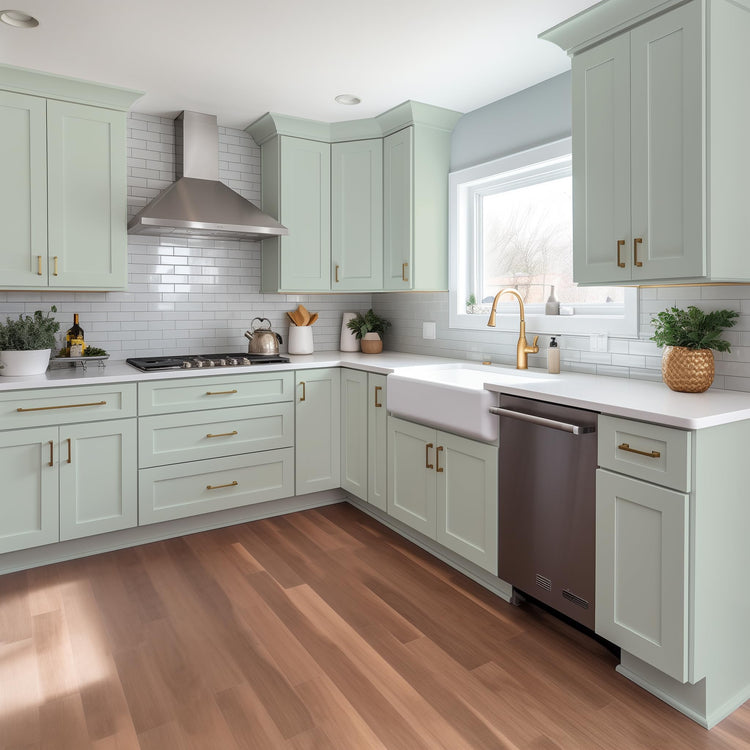 Wall Mounted Cabinet
