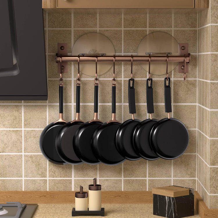 Kitchen Utensil Holder Hanger (2 Count)
