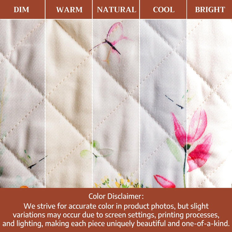 Maison d'Hermine Oven Gloves 100% Cotton Oven Mitt