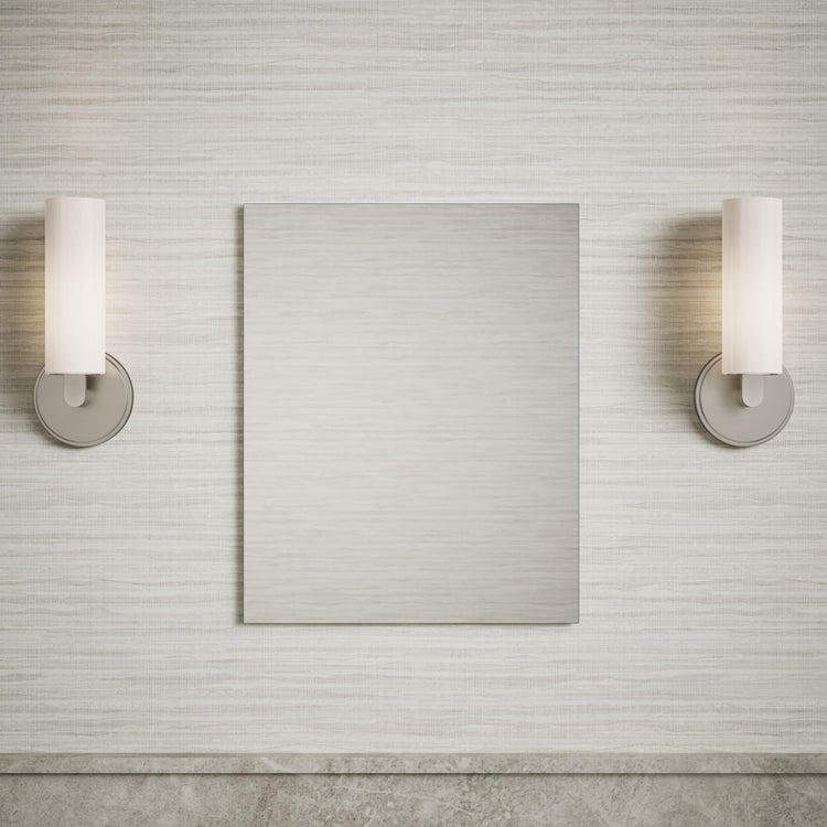 55060 NA Embark Slim Medicine Cabinet Mirror