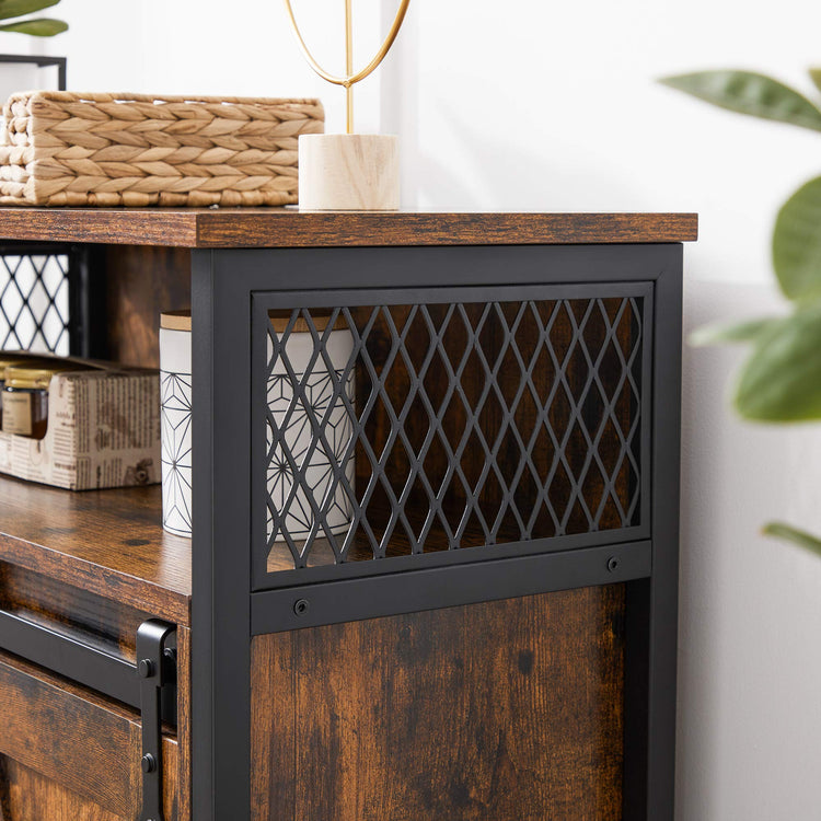 Buffet Cabinet