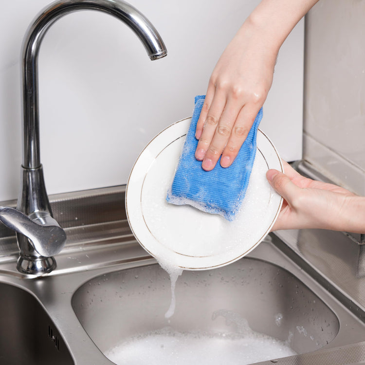Reusable Sponges for Dishes (12 Count)